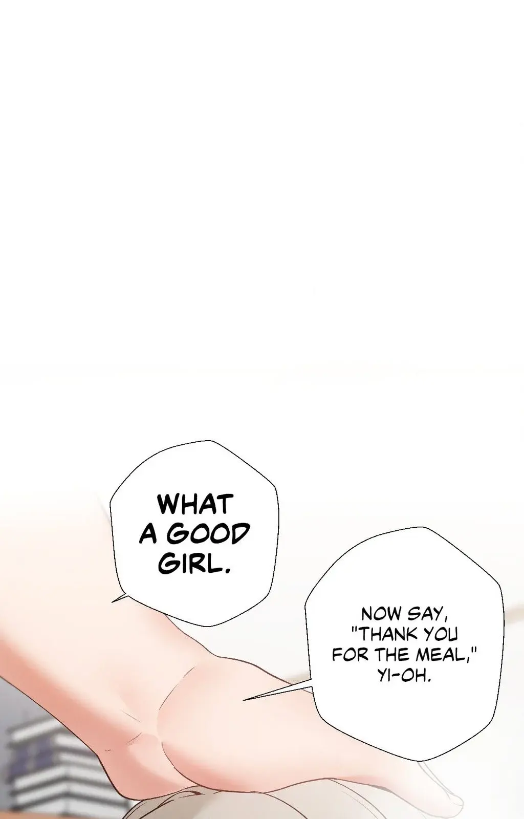 Family With Benefits Chapter 24 - Page 100