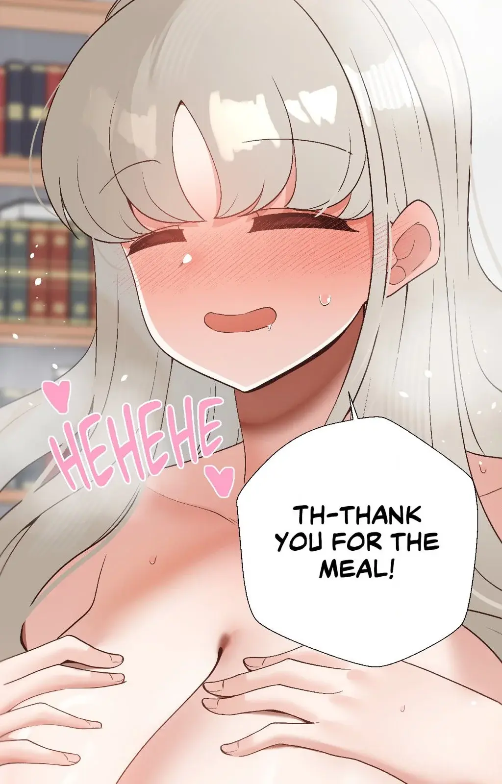 Family With Benefits Chapter 24 - Page 101