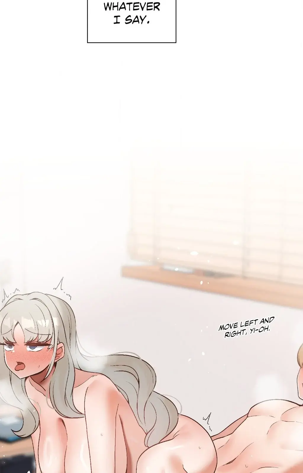 Family With Benefits Chapter 24 - Page 106