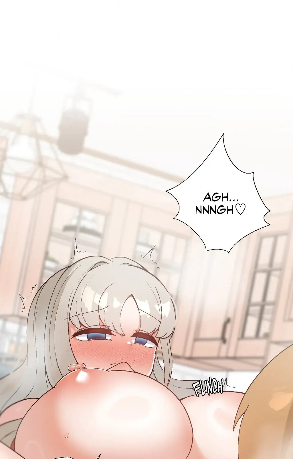 Family With Benefits Chapter 24 - Page 13