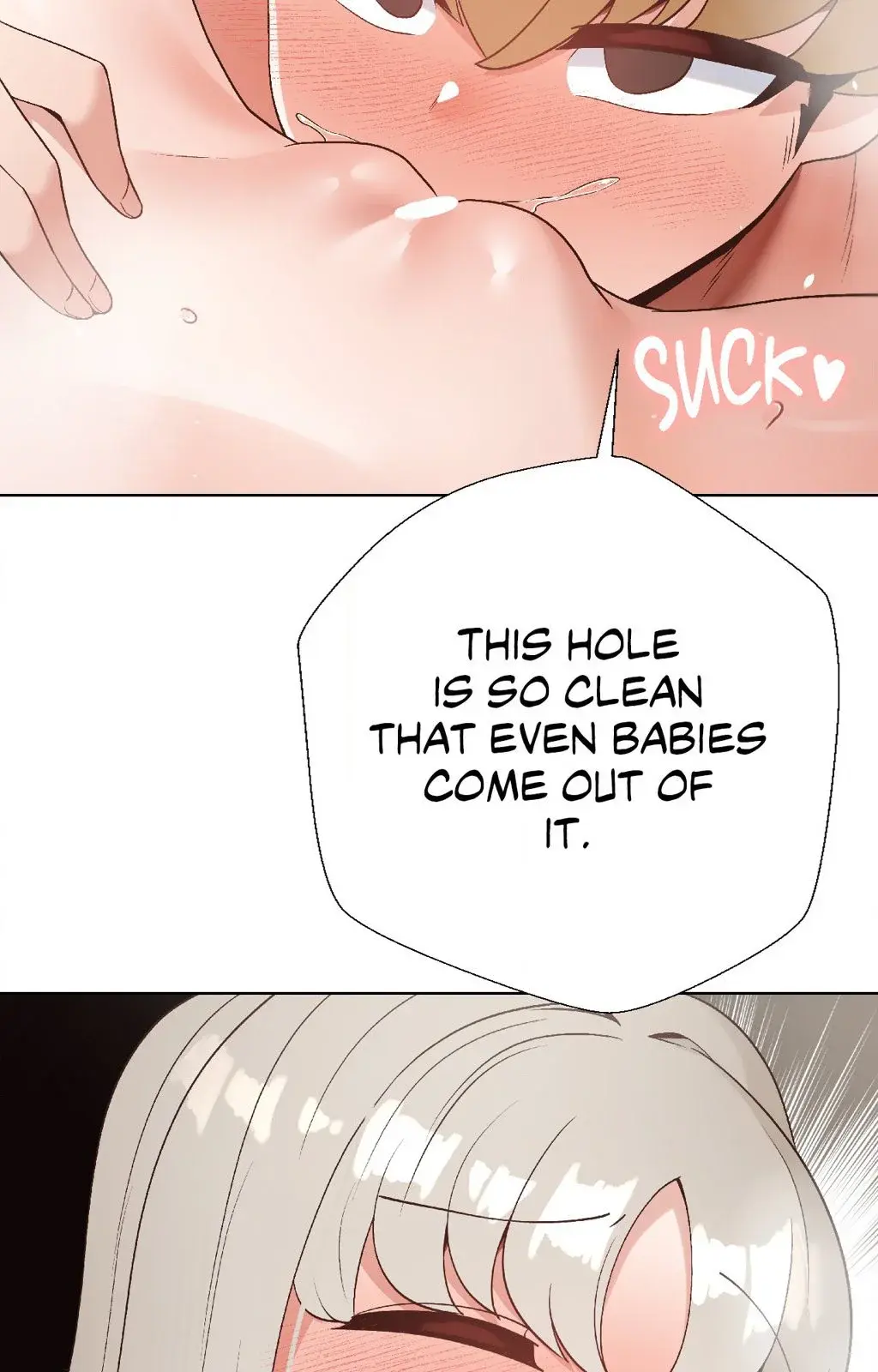 Family With Benefits Chapter 24 - Page 16