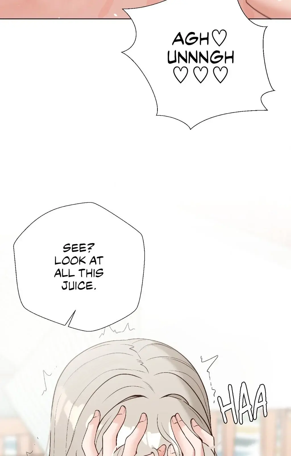 Family With Benefits Chapter 24 - Page 21