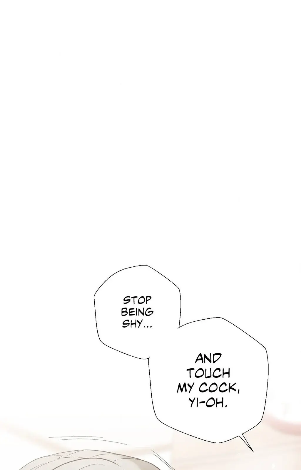 Family With Benefits Chapter 24 - Page 24