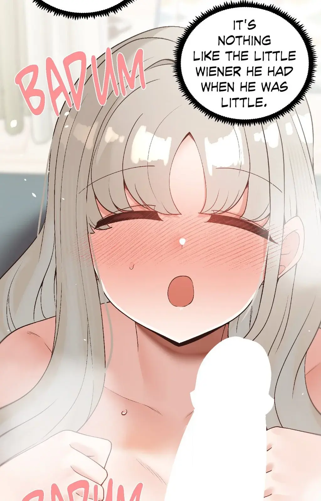 Family With Benefits Chapter 24 - Page 27