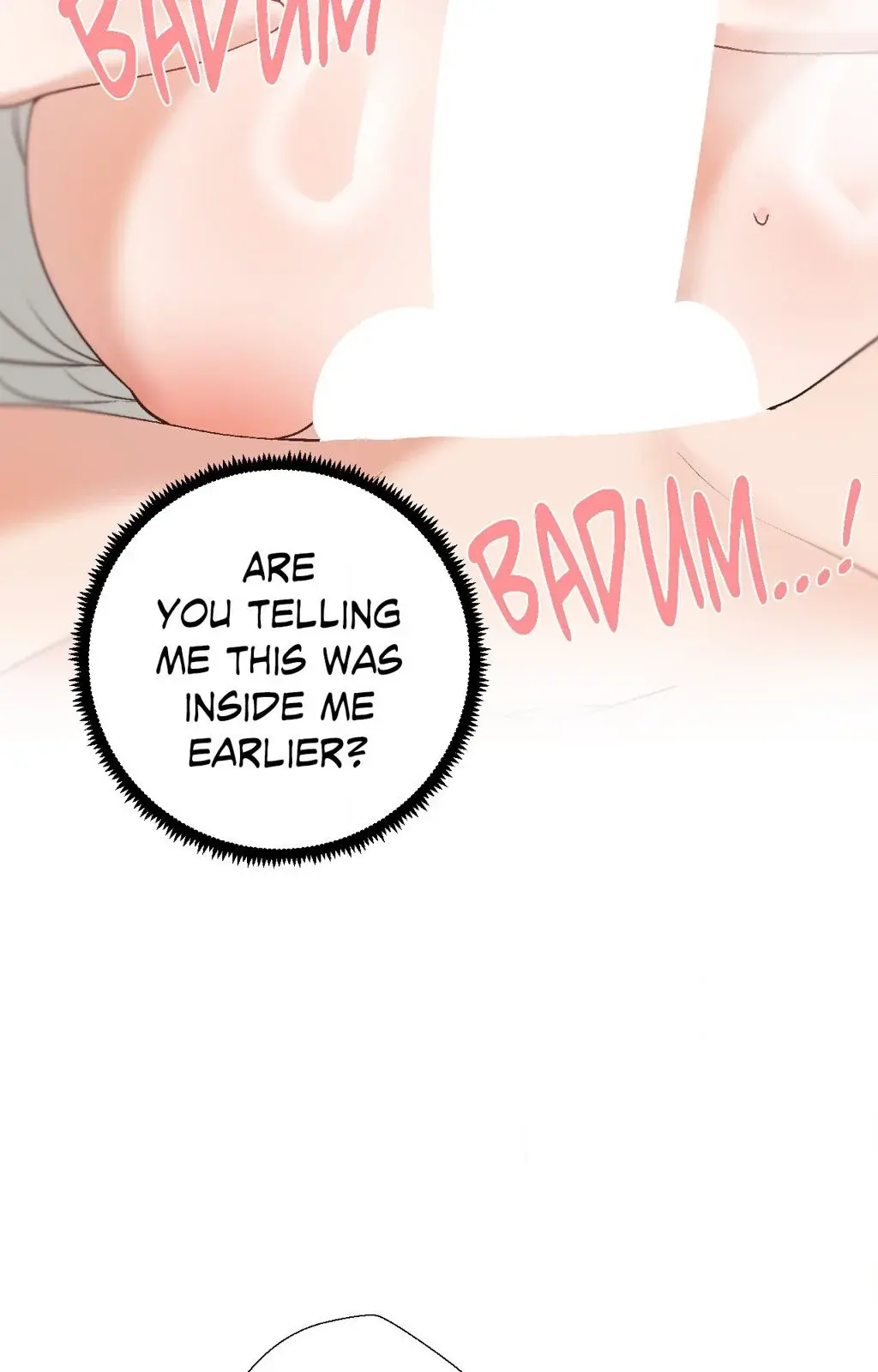 Family With Benefits Chapter 24 - Page 28