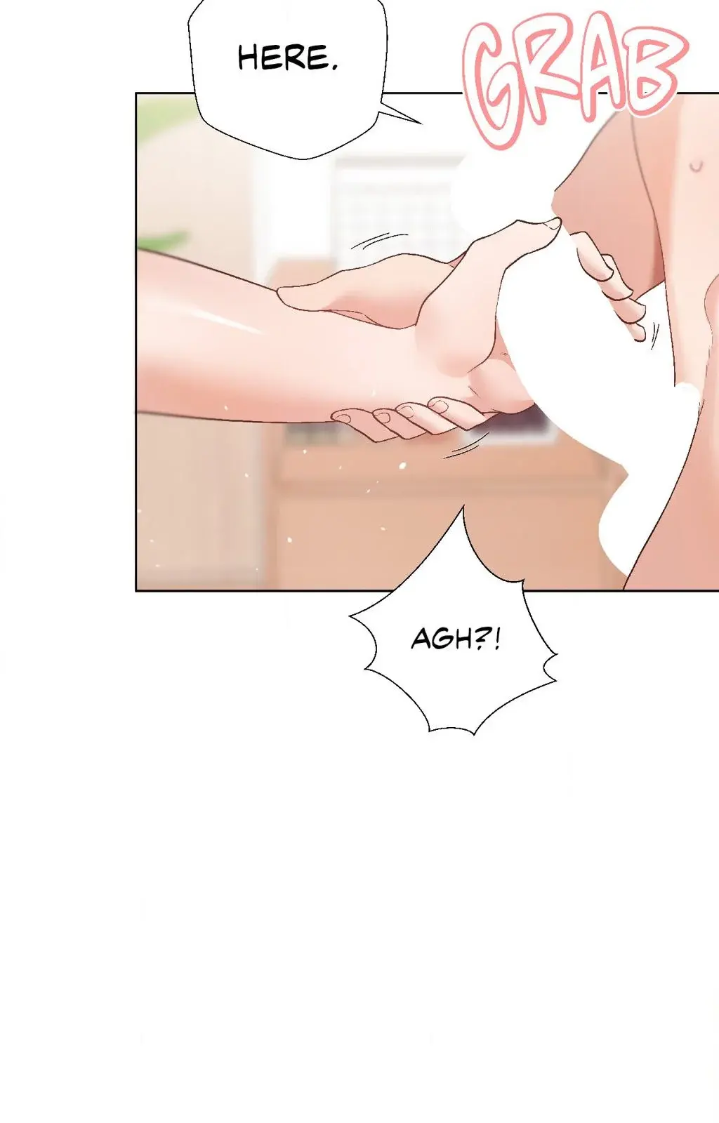Family With Benefits Chapter 24 - Page 29