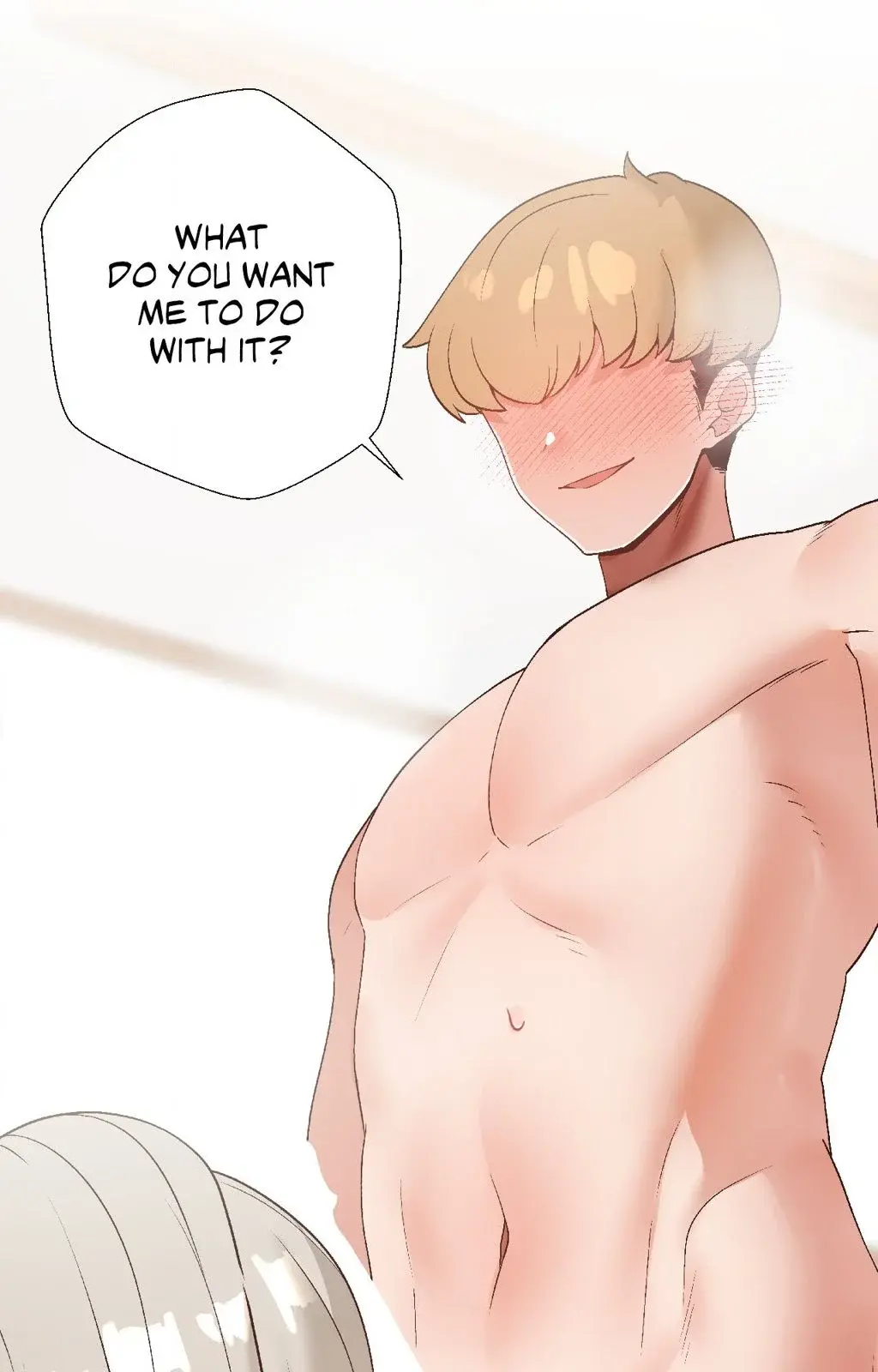 Family With Benefits Chapter 24 - Page 34