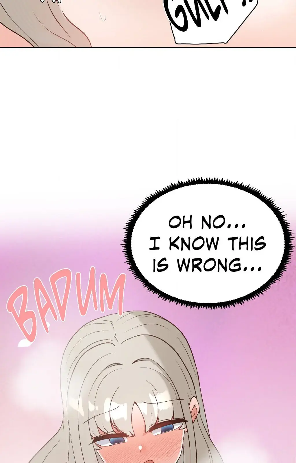 Family With Benefits Chapter 24 - Page 37