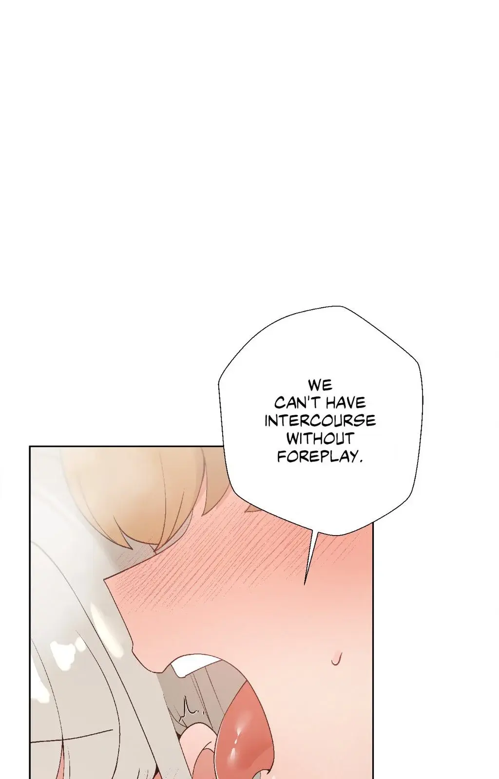 Family With Benefits Chapter 24 - Page 4
