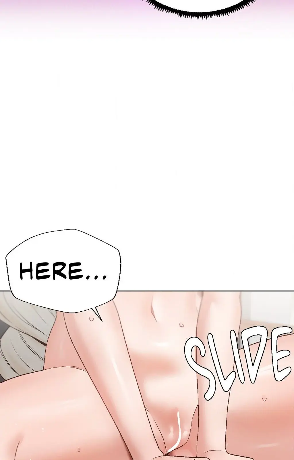 Family With Benefits Chapter 24 - Page 40