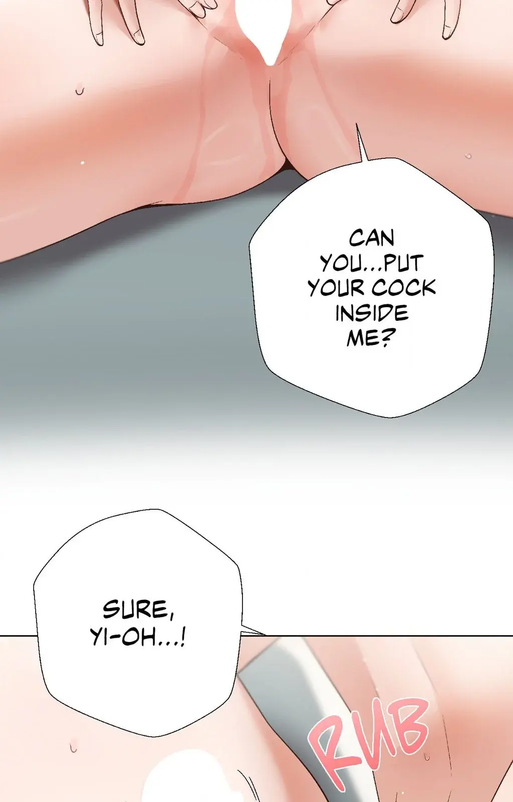 Family With Benefits Chapter 24 - Page 44