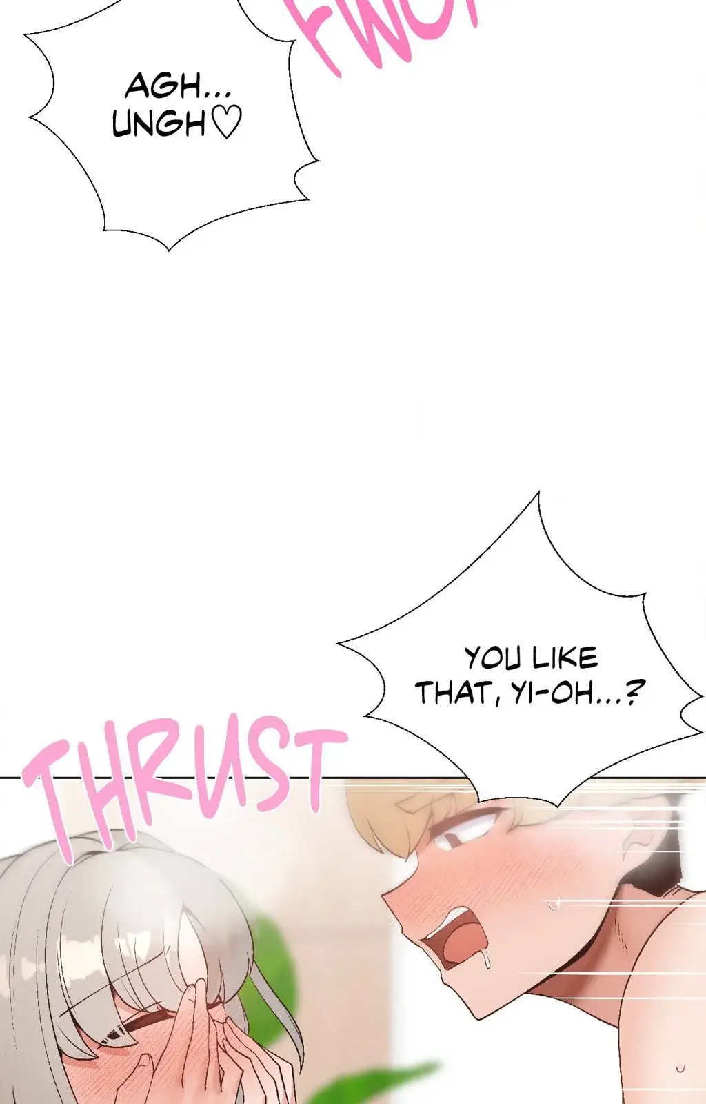 Family With Benefits Chapter 24 - Page 49