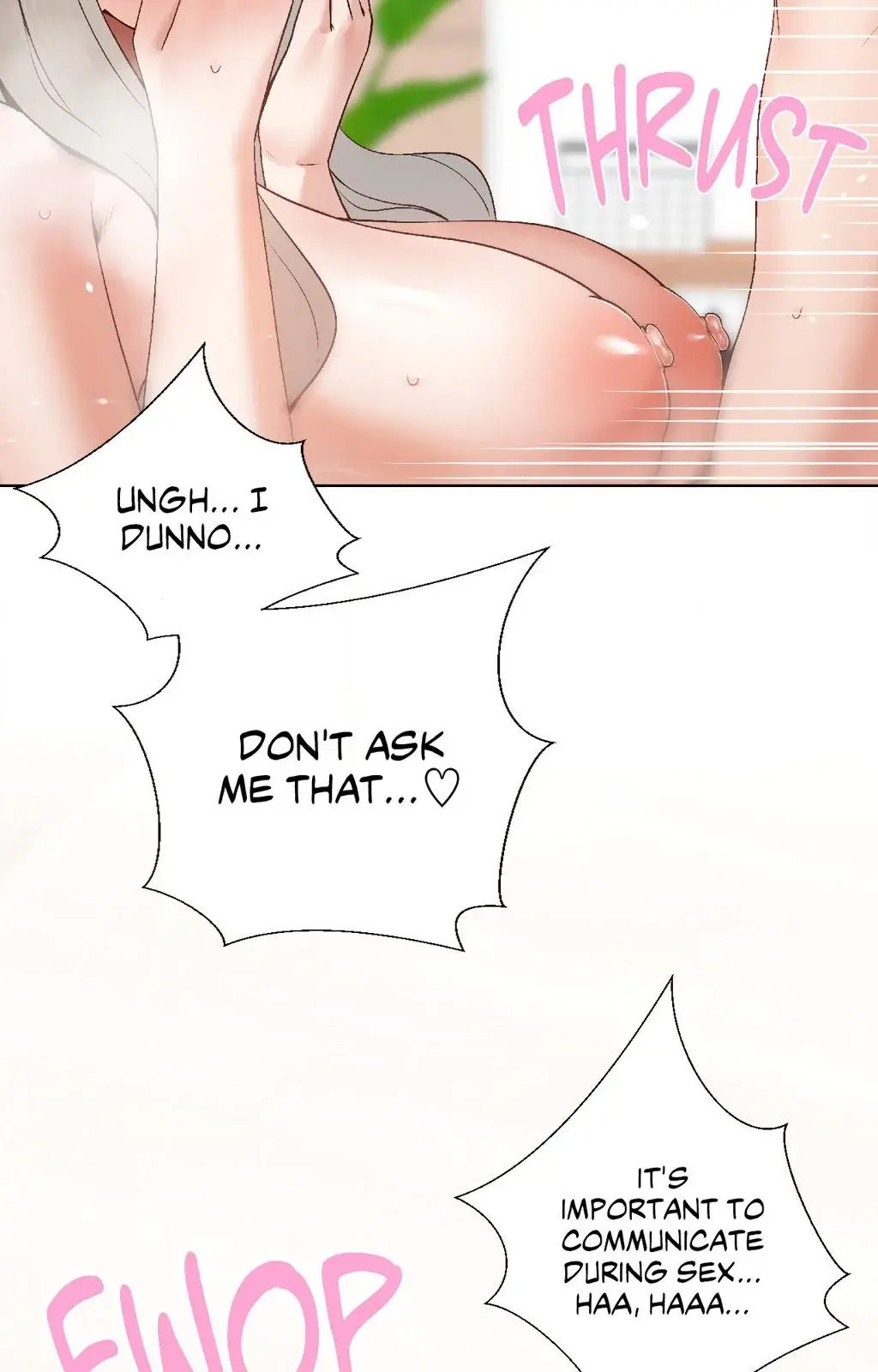 Family With Benefits Chapter 24 - Page 50