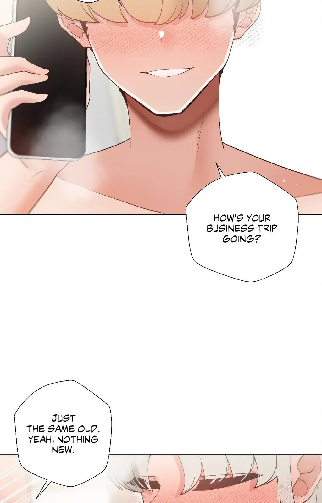 Family With Benefits Chapter 24 - Page 67