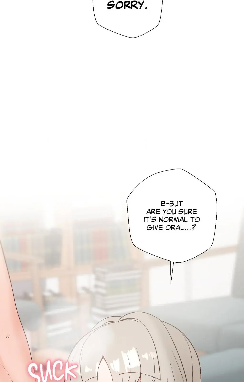 Family With Benefits Chapter 24 - Page 74