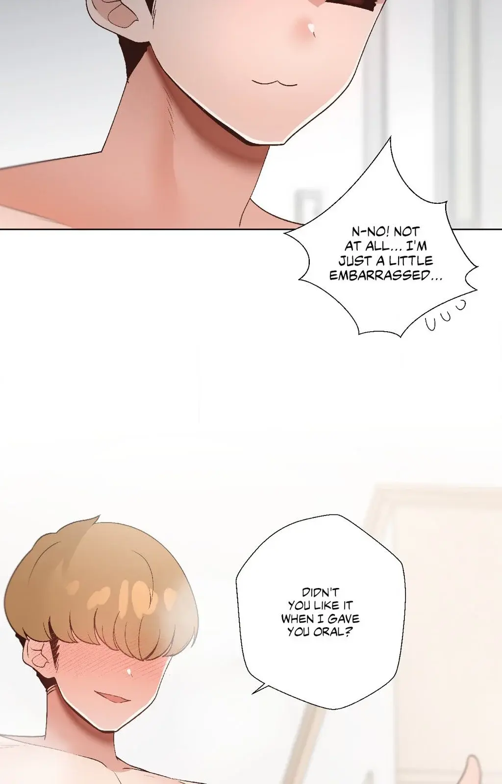 Family With Benefits Chapter 24 - Page 78