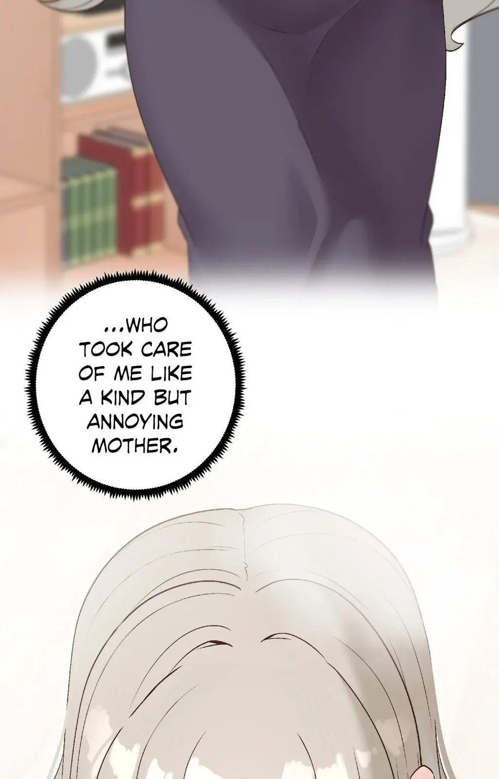 Family With Benefits Chapter 24 - Page 87