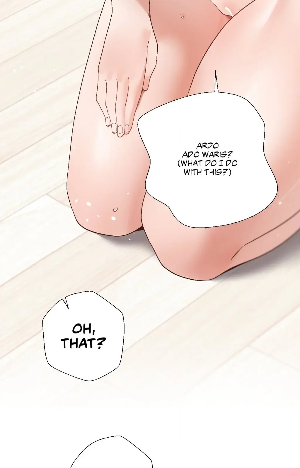 Family With Benefits Chapter 24 - Page 98