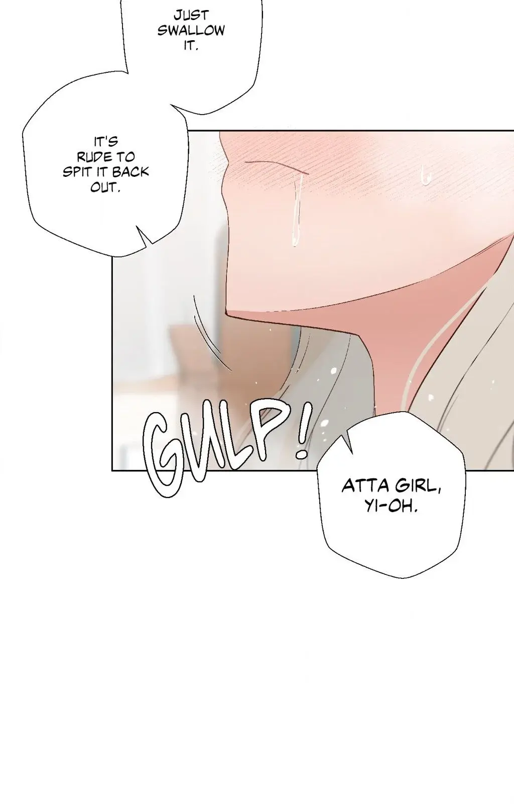 Family With Benefits Chapter 24 - Page 99