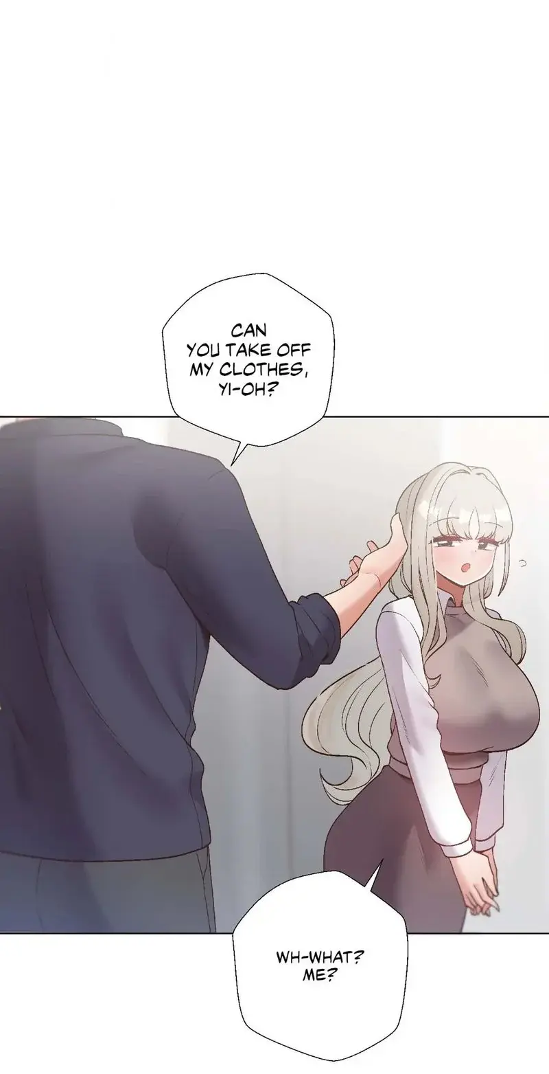 Family With Benefits Chapter 25 - Page 13