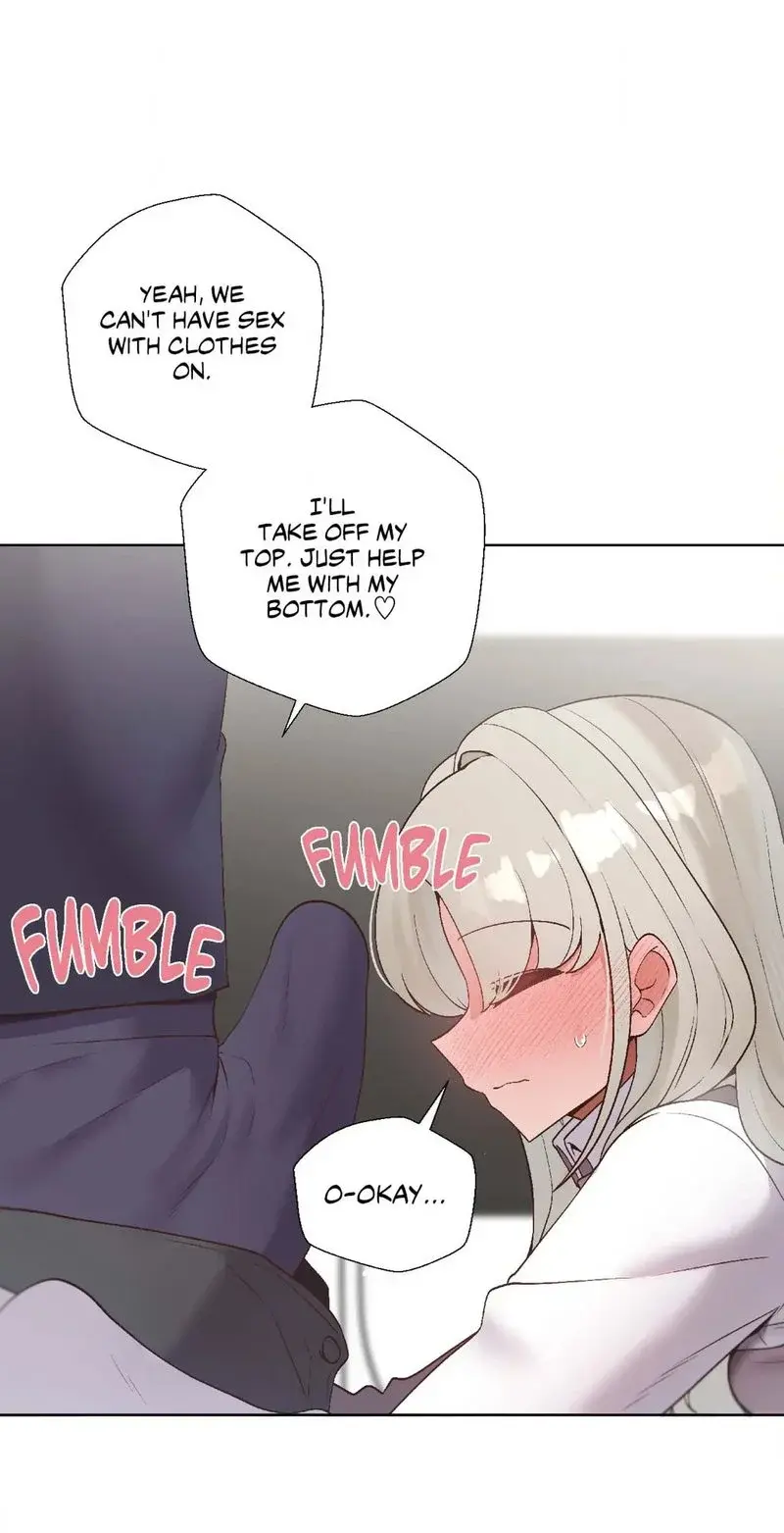 Family With Benefits Chapter 25 - Page 14