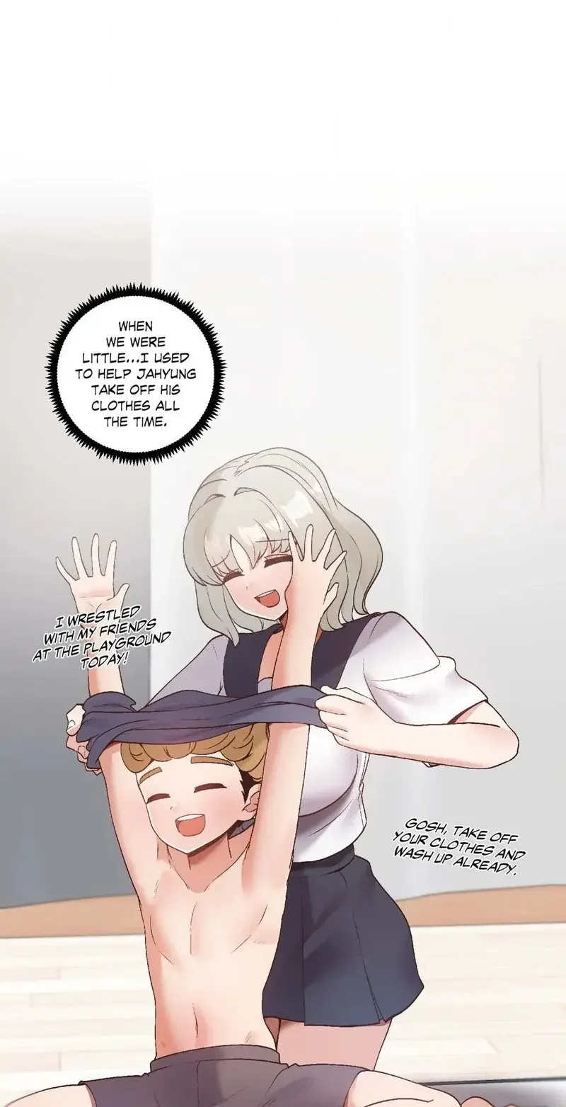 Family With Benefits Chapter 25 - Page 15