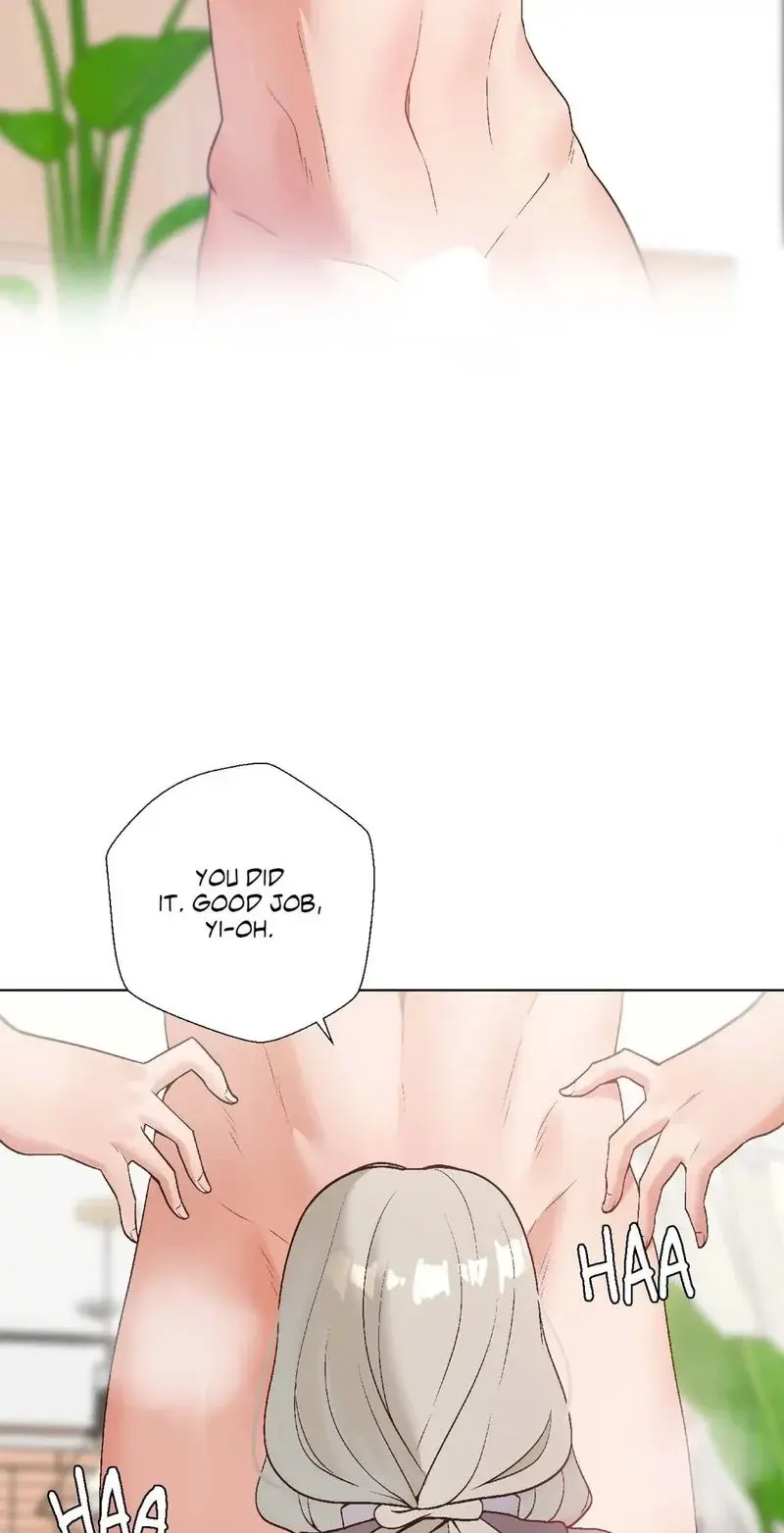Family With Benefits Chapter 25 - Page 17