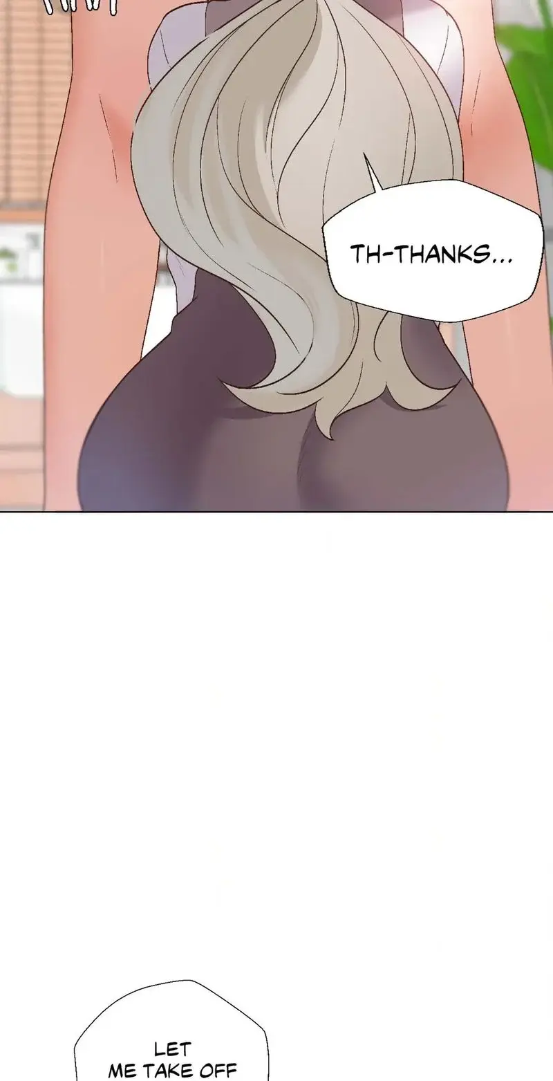 Family With Benefits Chapter 25 - Page 18
