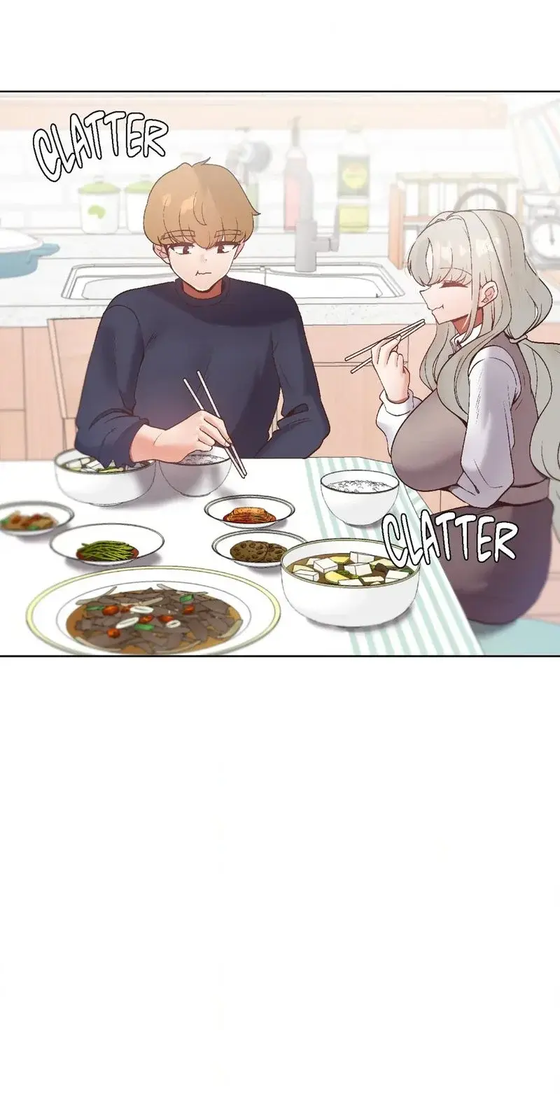Family With Benefits Chapter 25 - Page 2