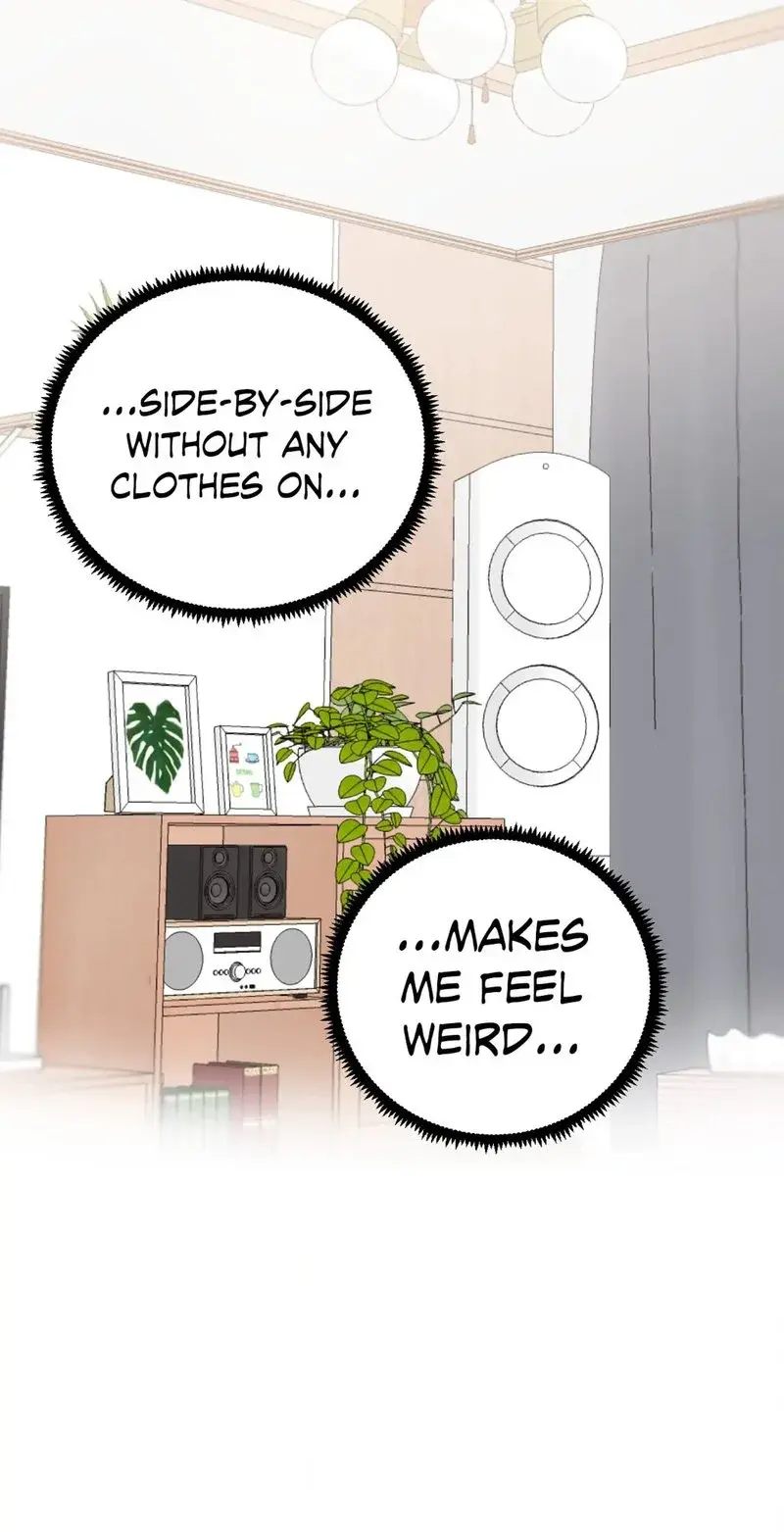 Family With Benefits Chapter 25 - Page 28