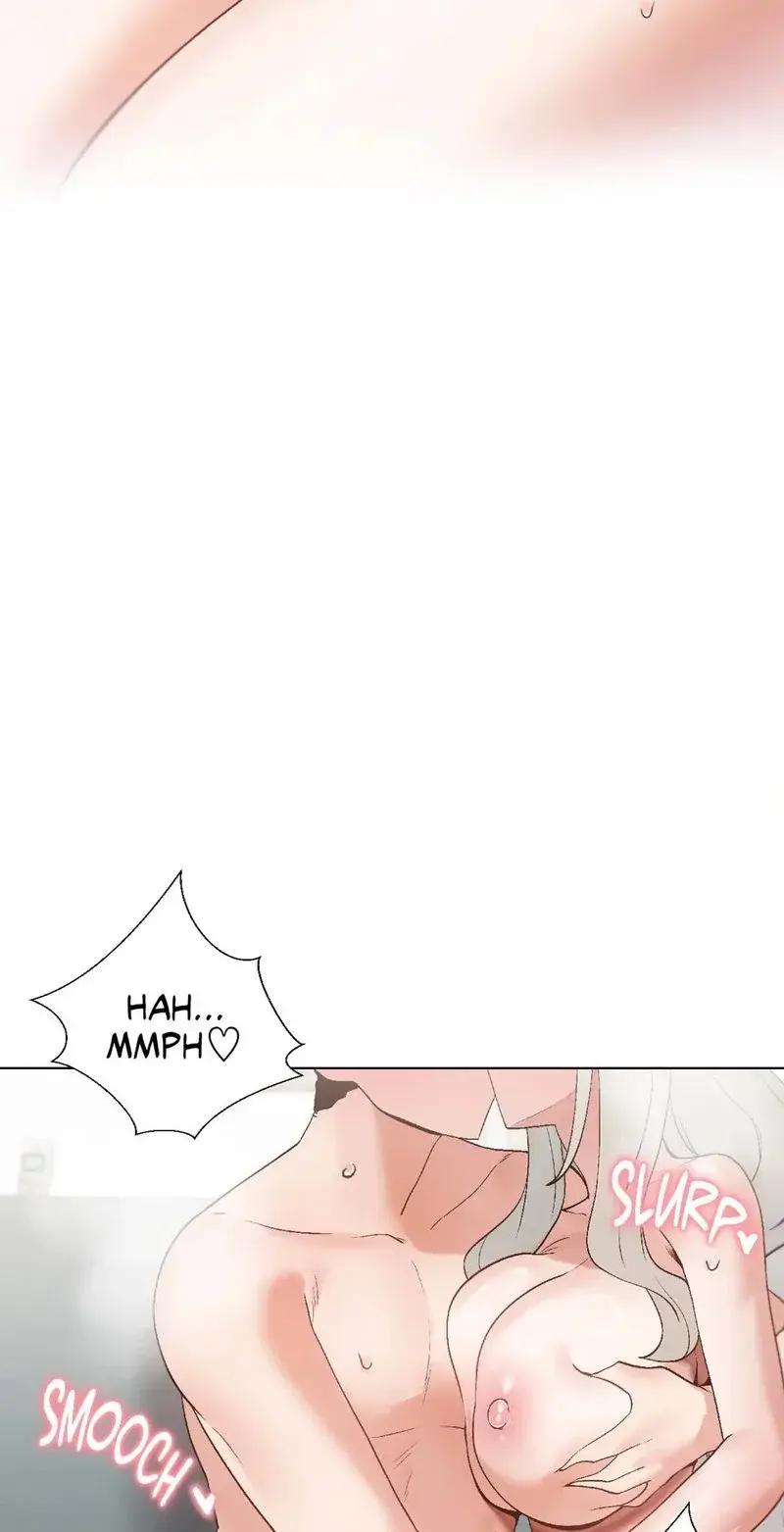 Family With Benefits Chapter 25 - Page 32