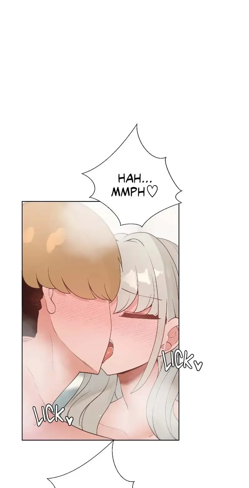 Family With Benefits Chapter 25 - Page 34
