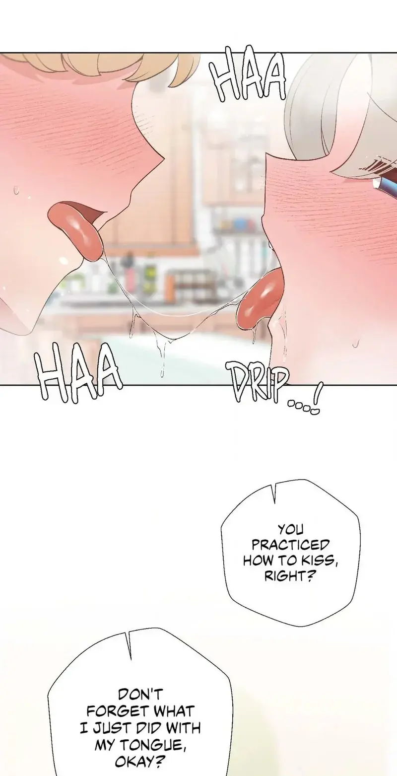 Family With Benefits Chapter 25 - Page 36
