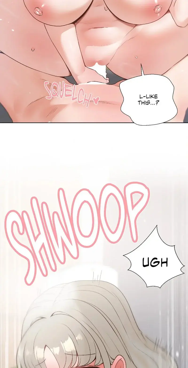 Family With Benefits Chapter 25 - Page 53