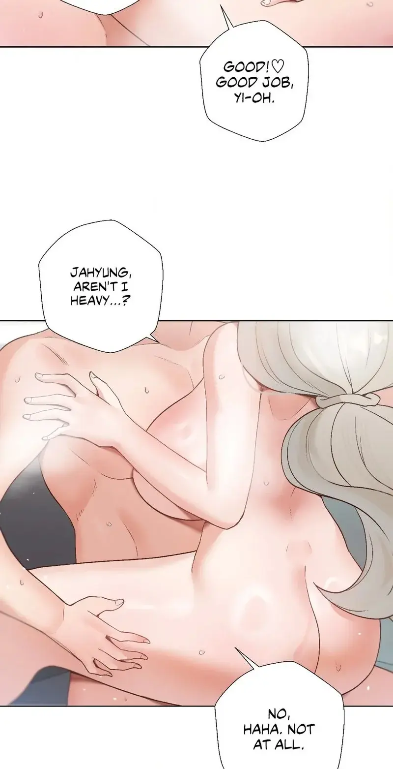 Family With Benefits Chapter 25 - Page 56
