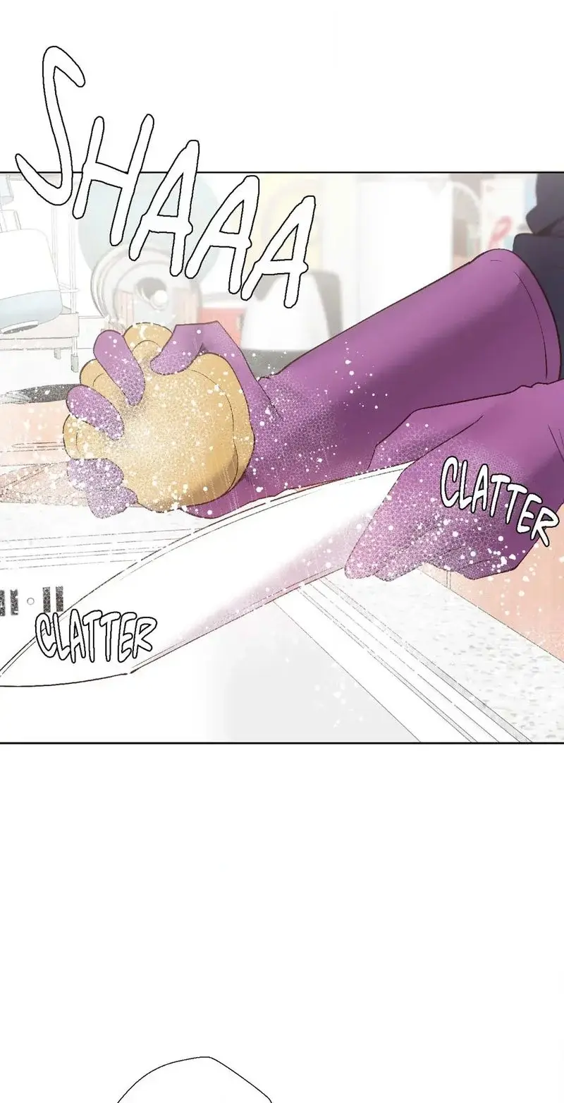 Family With Benefits Chapter 25 - Page 6