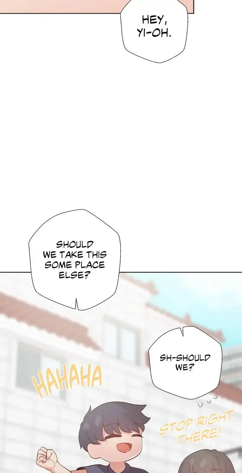 Family With Benefits Chapter 25 - Page 67