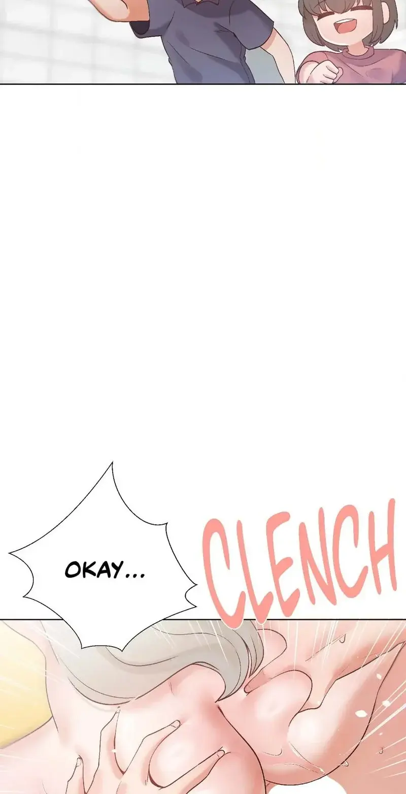 Family With Benefits Chapter 25 - Page 68