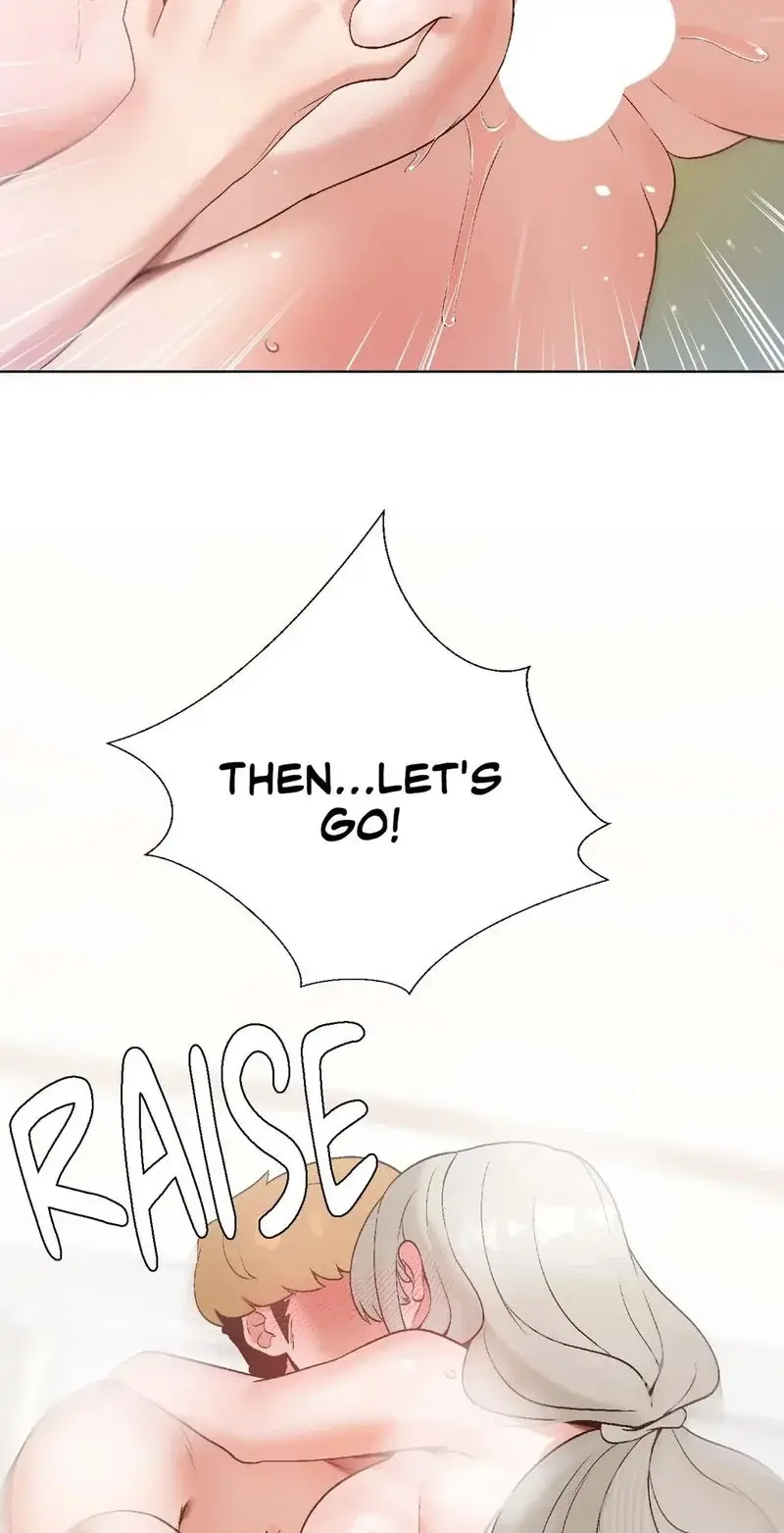 Family With Benefits Chapter 25 - Page 69