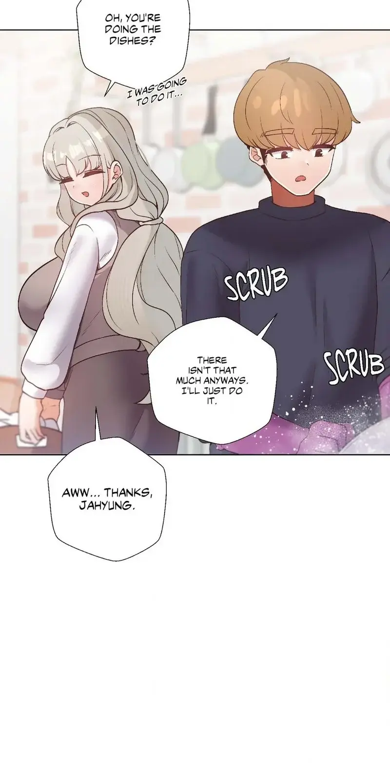 Family With Benefits Chapter 25 - Page 7