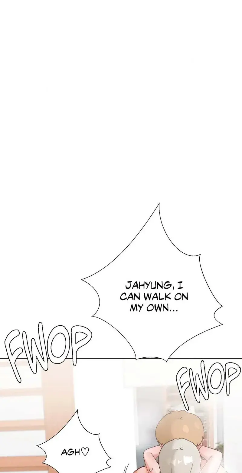 Family With Benefits Chapter 25 - Page 71