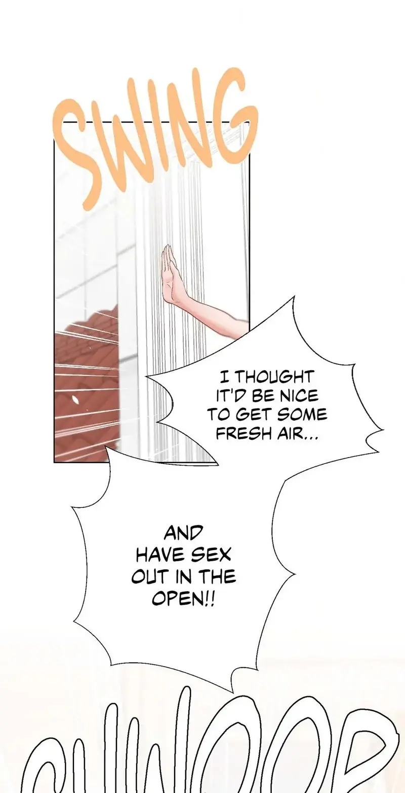 Family With Benefits Chapter 25 - Page 76