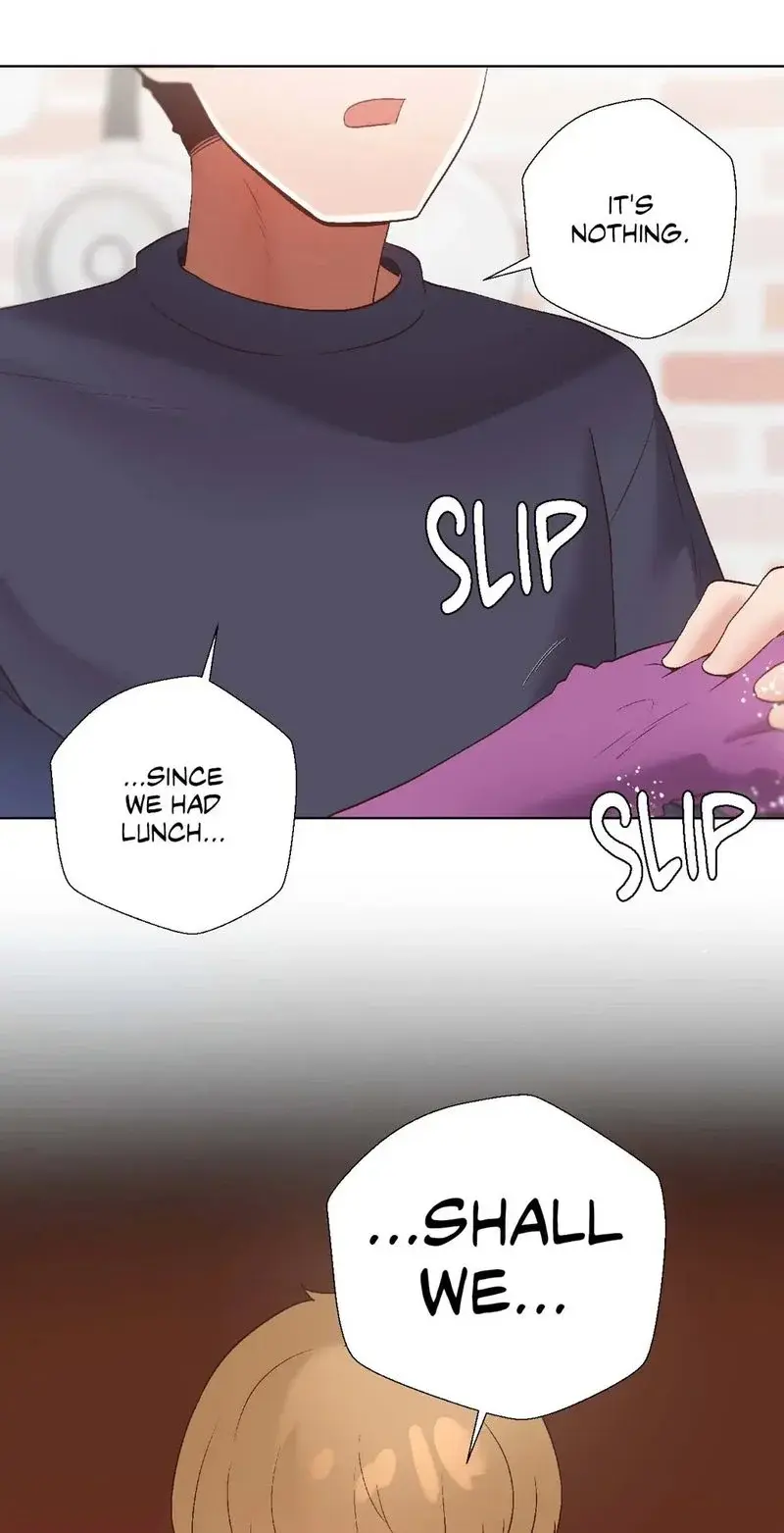 Family With Benefits Chapter 25 - Page 8