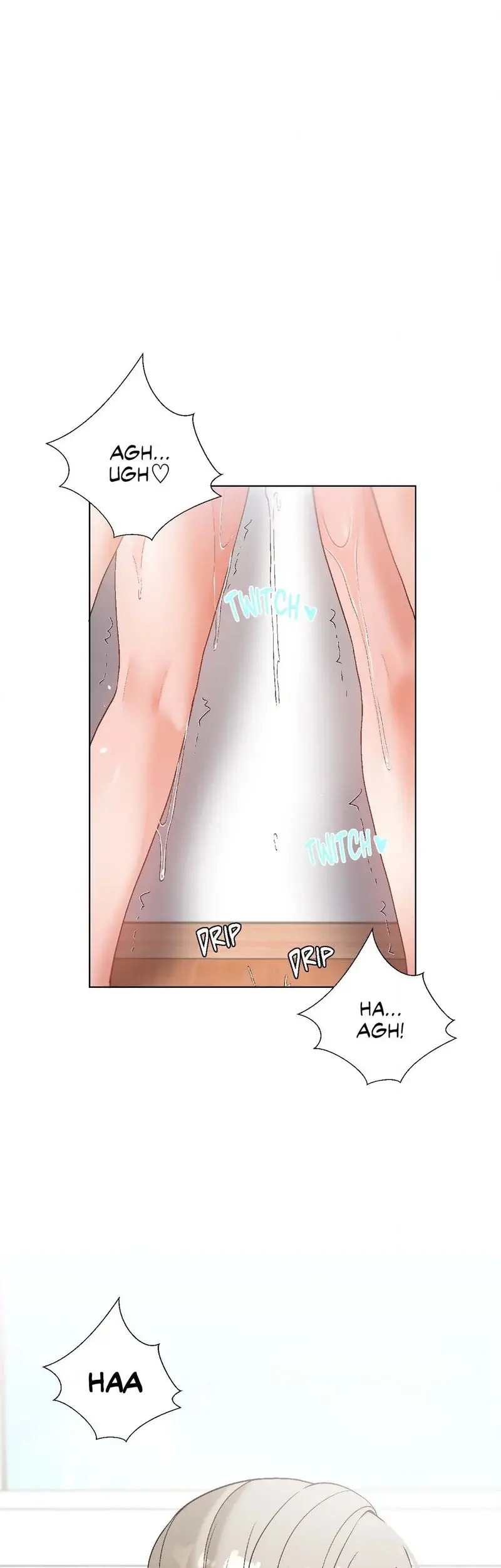 Family With Benefits Chapter 26 - Page 10
