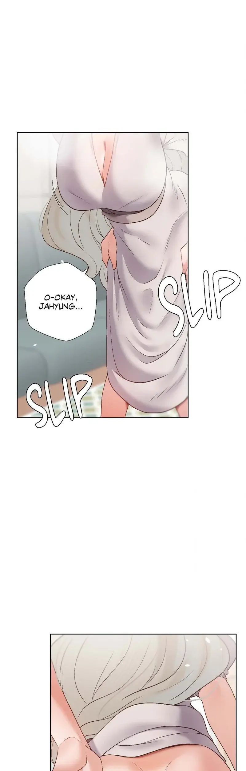 Family With Benefits Chapter 26 - Page 19