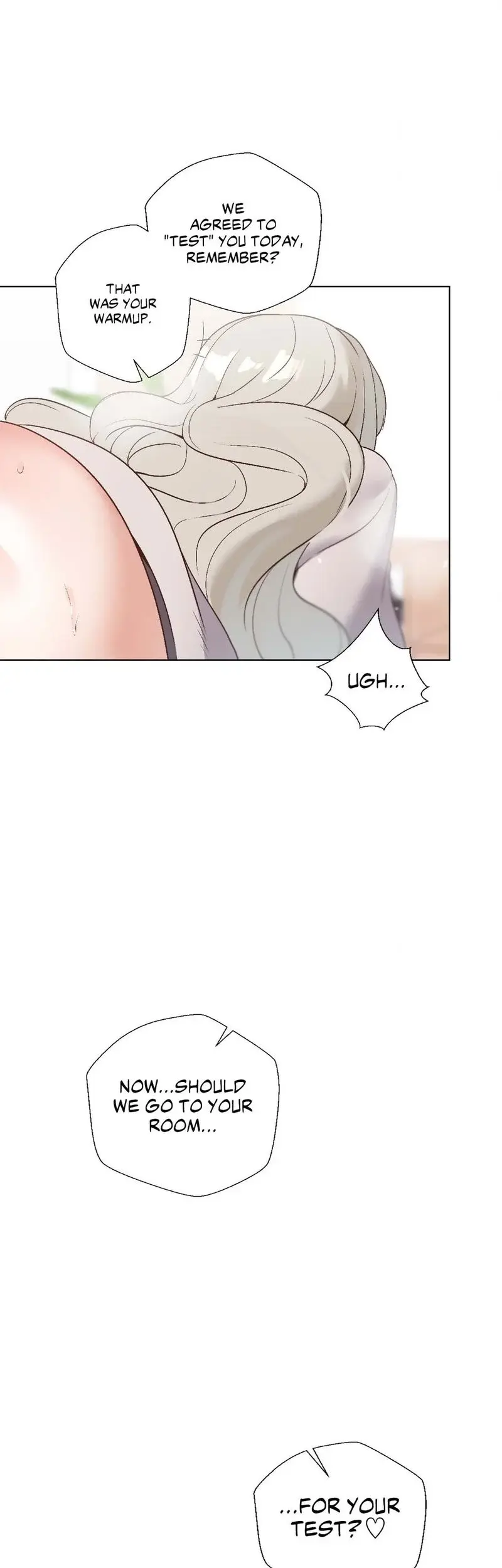 Family With Benefits Chapter 26 - Page 25