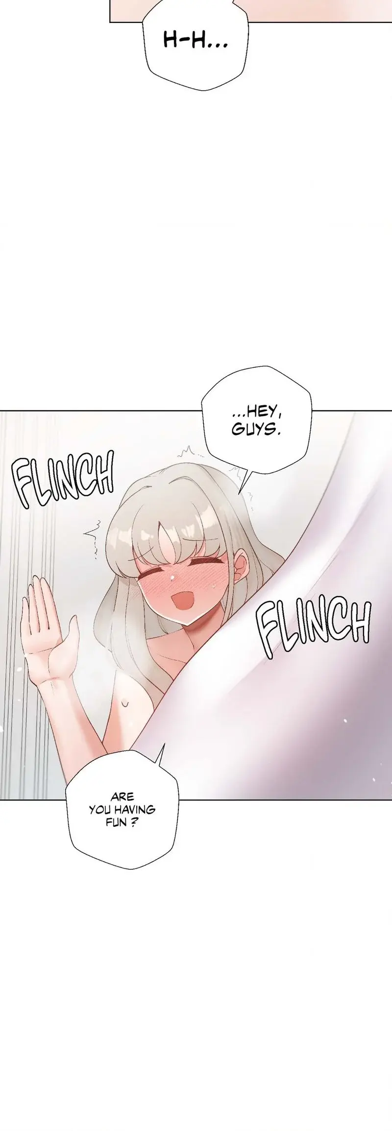 Family With Benefits Chapter 26 - Page 3