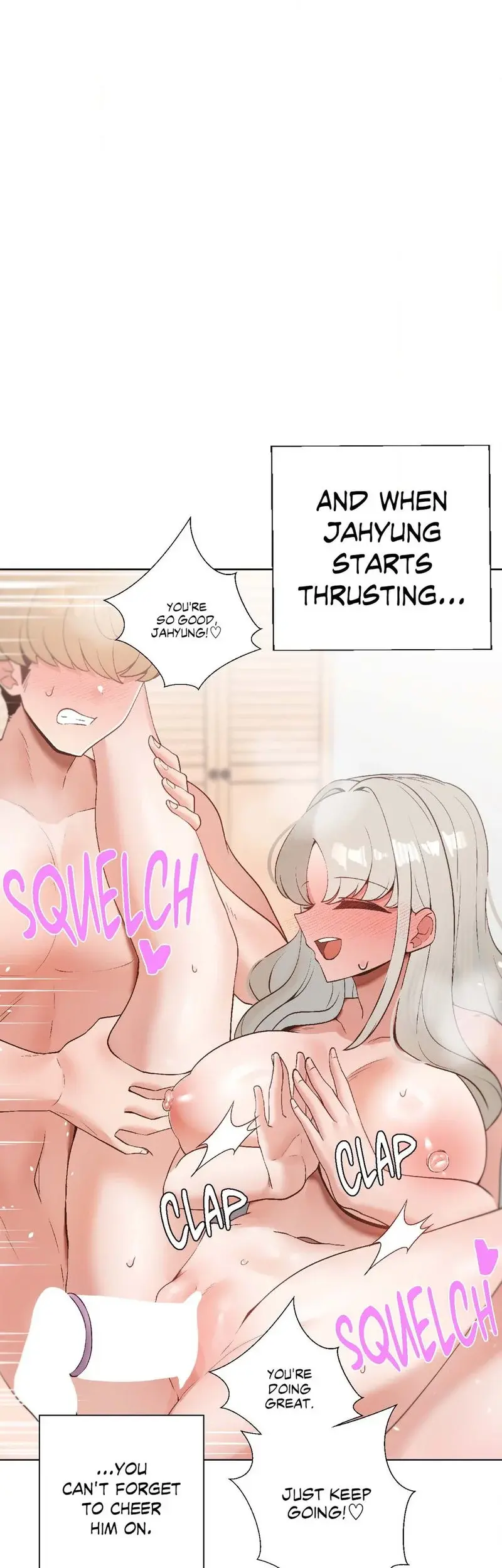 Family With Benefits Chapter 26 - Page 46