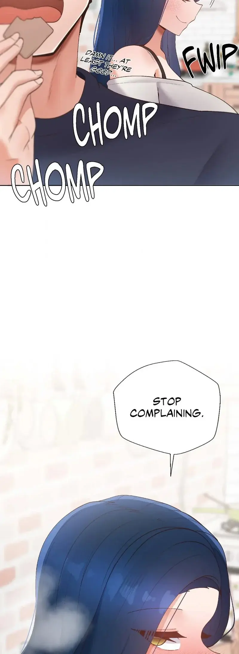 Family With Benefits Chapter 27 - Page 14