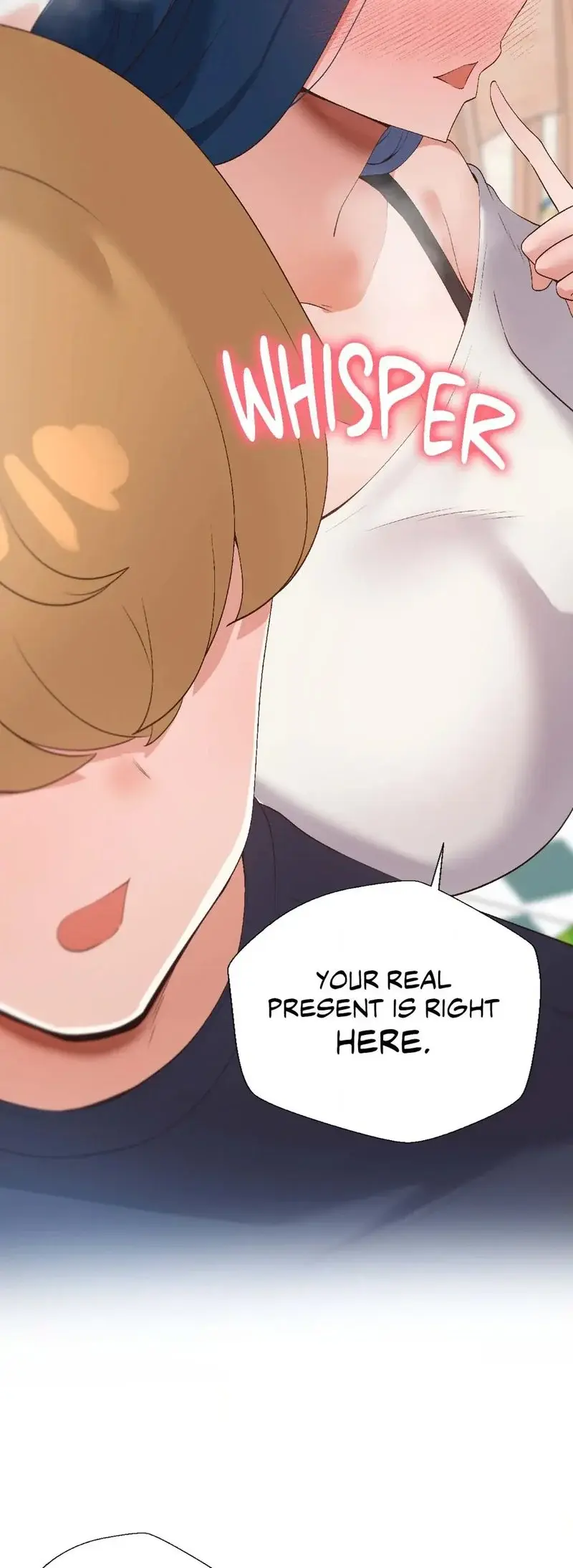 Family With Benefits Chapter 27 - Page 15